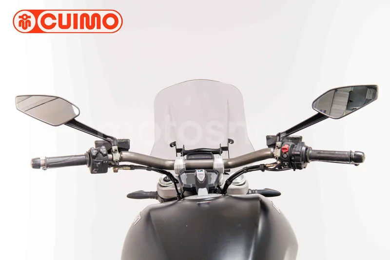 Ducati XDiavel - Vista 20