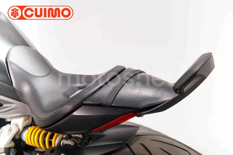Ducati XDiavel - Vista 21