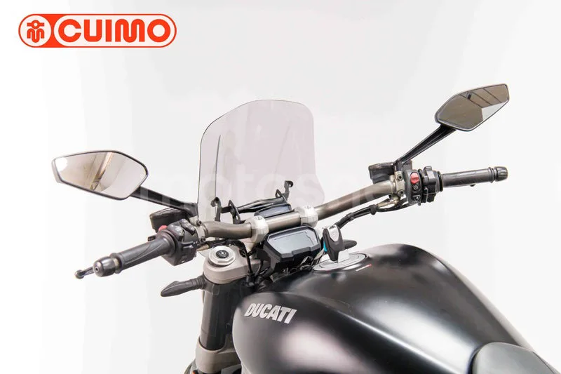 Ducati XDiavel - Vista 22
