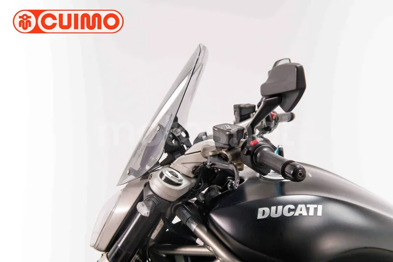 Ducati XDiavel - Vista 23