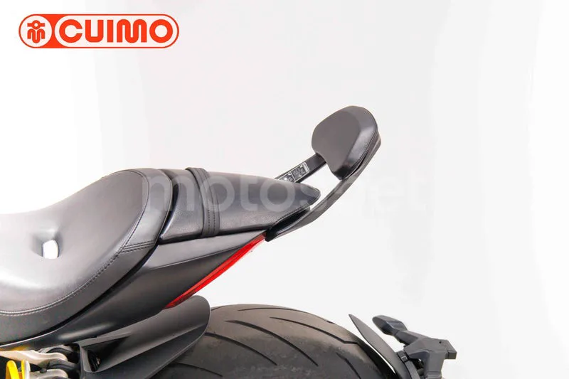 Ducati XDiavel - Vista 27