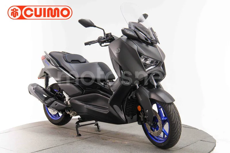 Yamaha XMAX 300 6099 € 2025 Madrid - 1