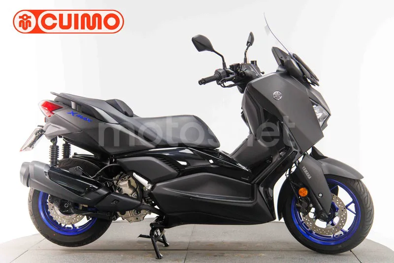 Yamaha XMAX 300 6099 € 2025 Madrid - 2