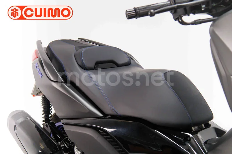 Yamaha XMAX 300 - Vista 12