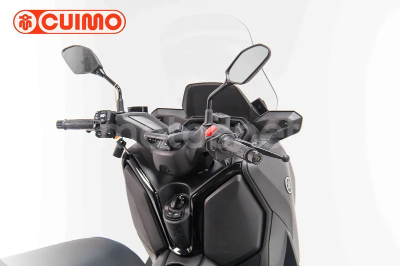 Yamaha XMAX 300 - Vista 15