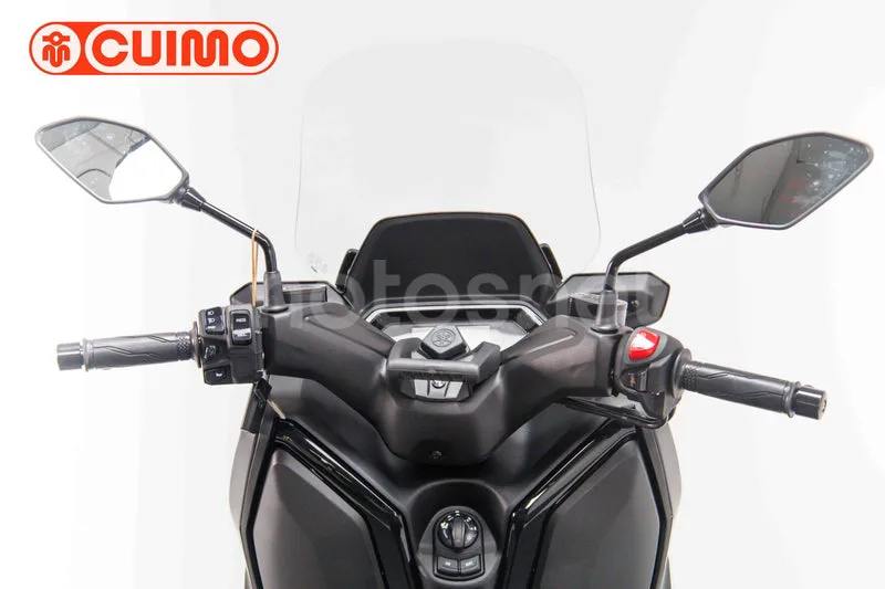 Yamaha XMAX 300 - Vista 17
