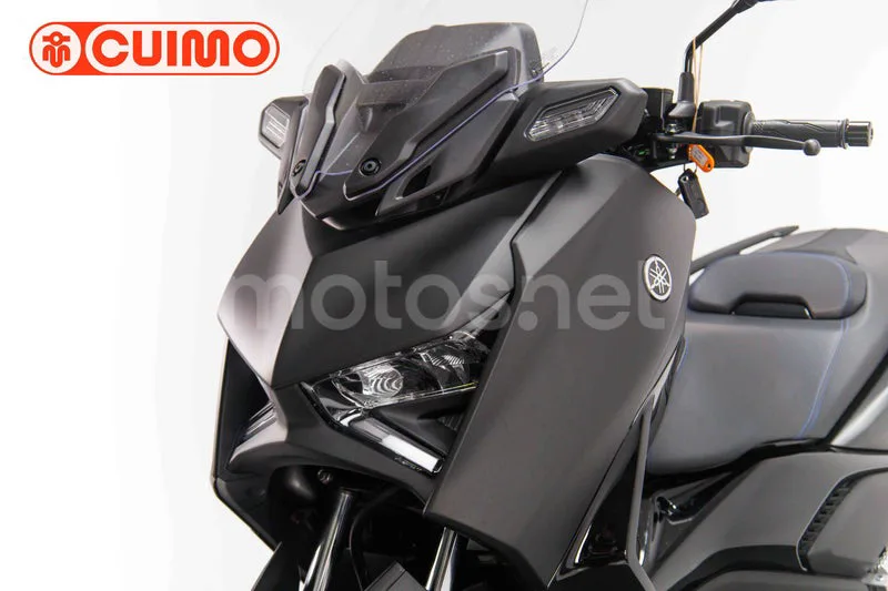 Yamaha XMAX 300 - Vista 21