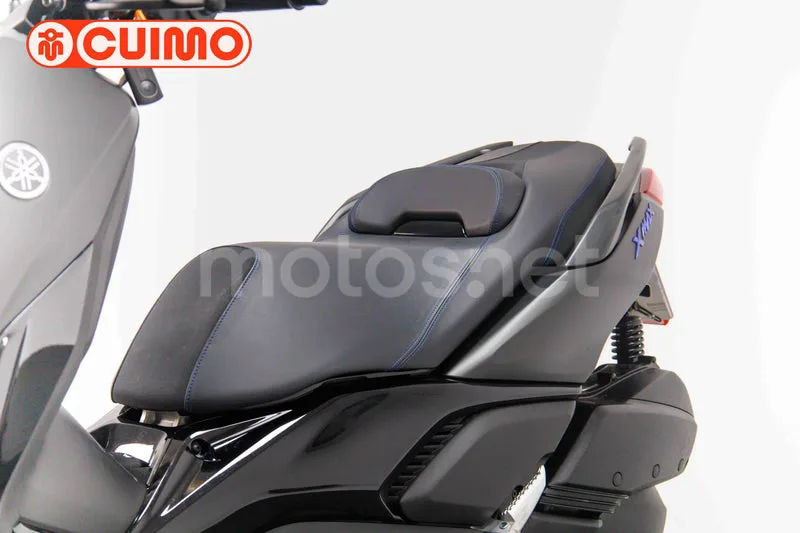 Yamaha XMAX 300 - Vista 22