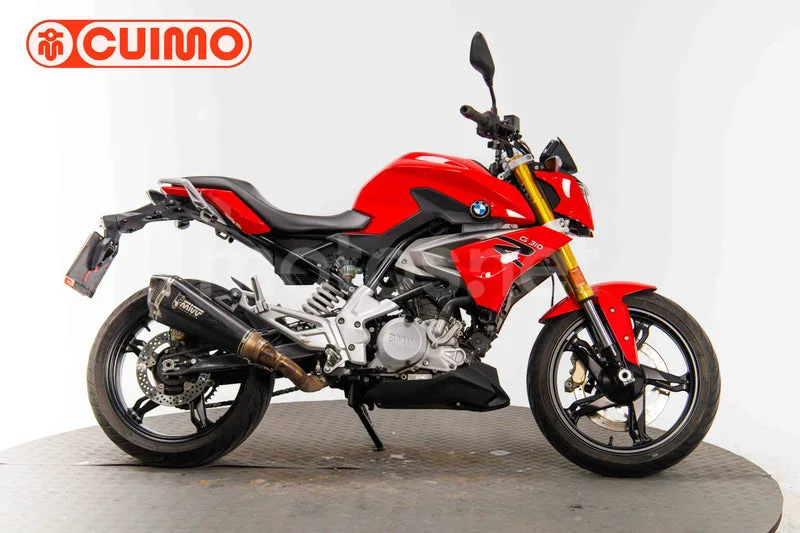 BMW G 310 R 3599 € 2019 Madrid - 2