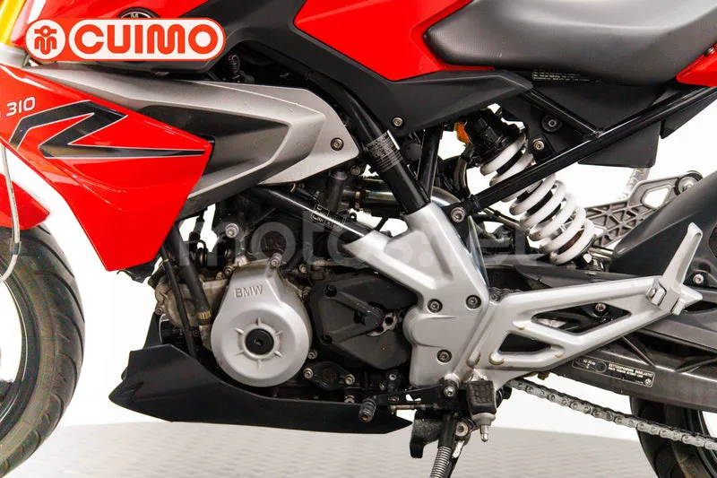 BMW G 310 R - Vista 19