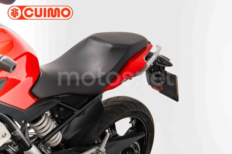 BMW G 310 R - Vista 23