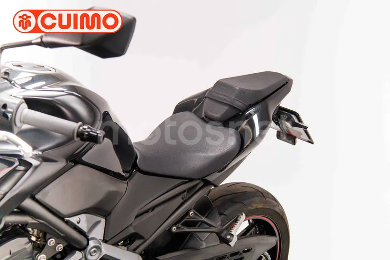 Kawasaki Z900 - Vista 38