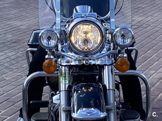 Harley-Davidson Road King 19.600 € 2018 Valladolid - 1