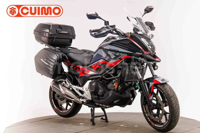 Honda NC750X 5399 € 2019 Barcelona - 1