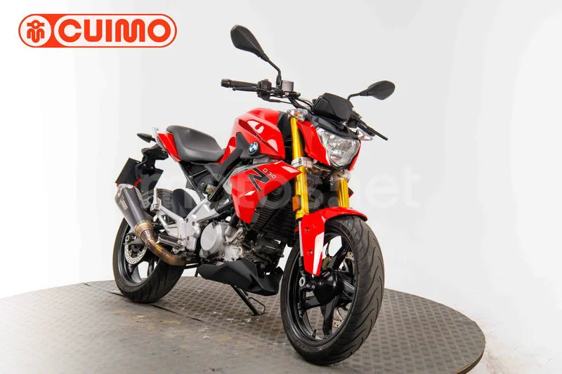 BMW G 310 R 3599 € 2019 Barcelona - 1