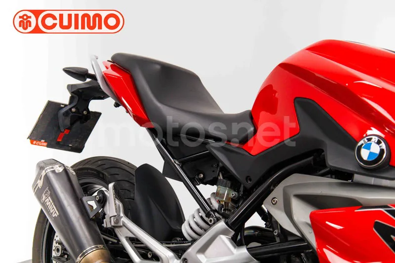 BMW G 310 R - Vista 12