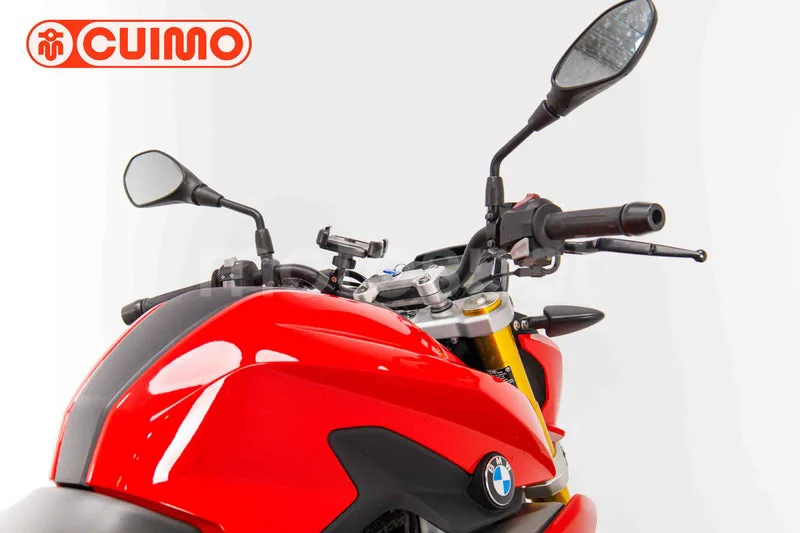 BMW G 310 R - Vista 15