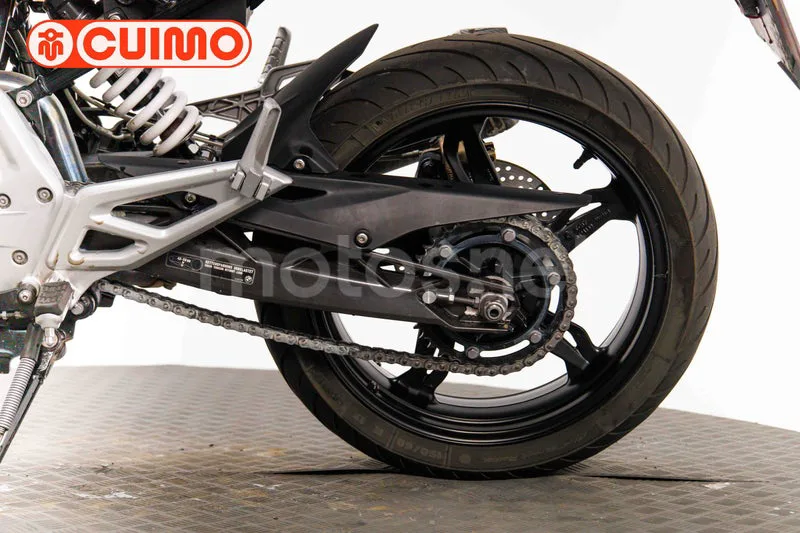 BMW G 310 R - Vista 18