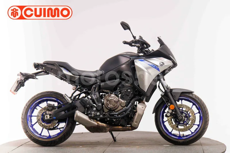 Yamaha Tracer 700 6099 € 2022 Barcelona - 2
