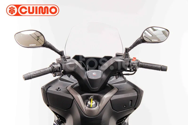 Kymco Grand Dink 300 - Vista 17