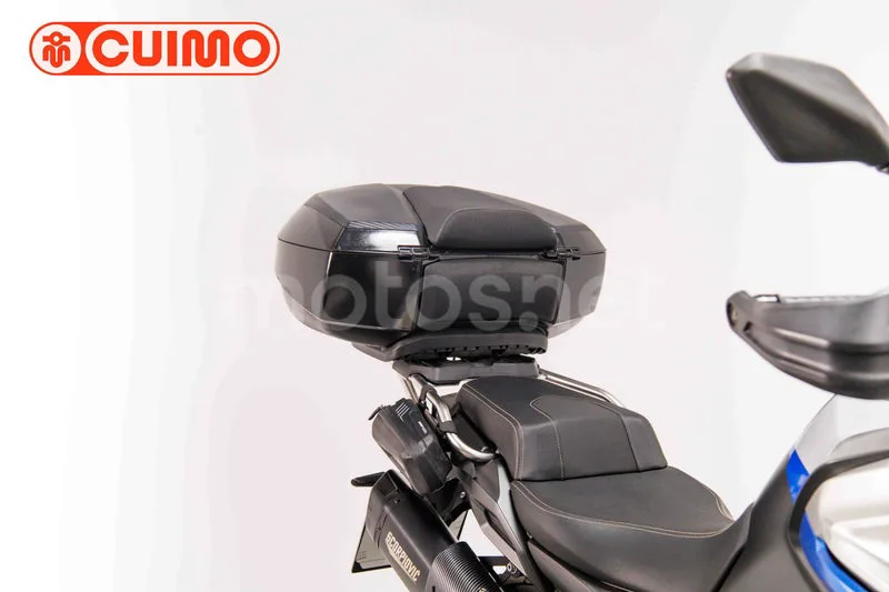 Voge 525DSX - Vista 16