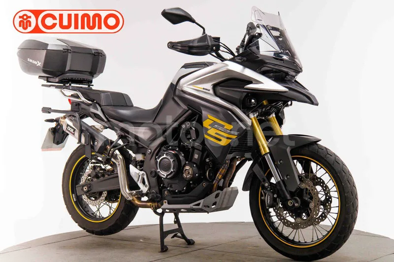 Voge 525DSX 4599 € 2024 Barcelona - 1