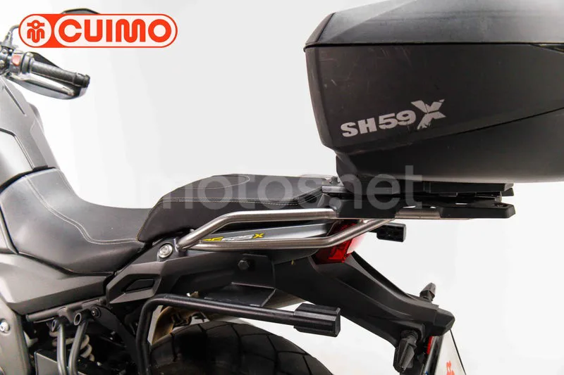 Voge 525DSX - Vista 22