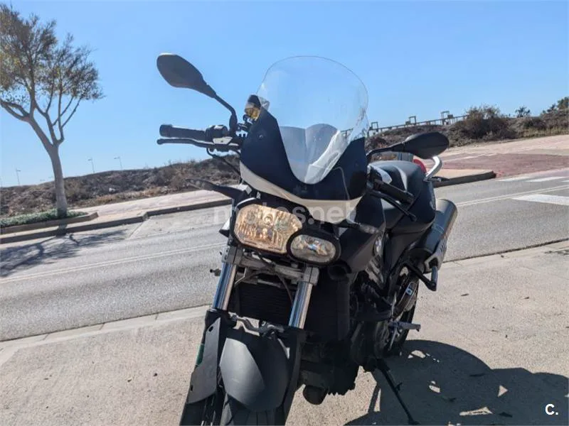 BMW F 800 R 3695 € 2009 Almería - 1