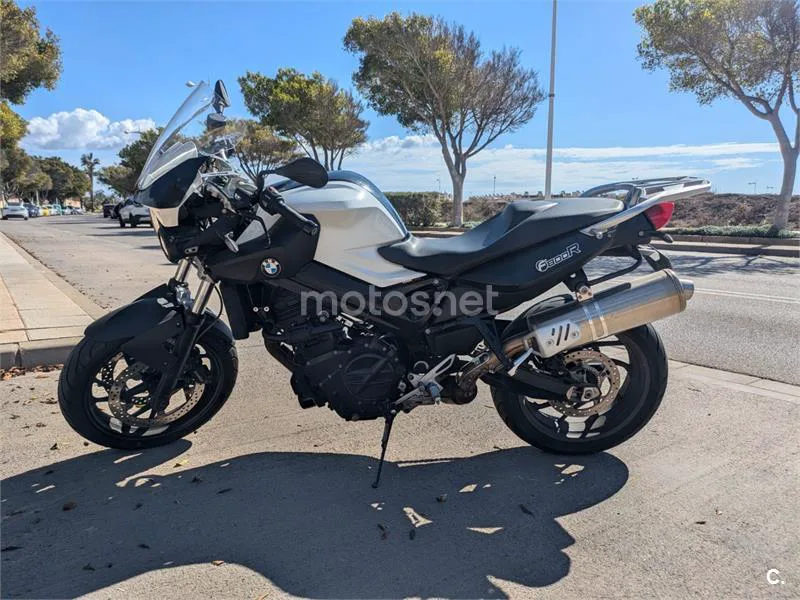 BMW F 800 R 3695 € 2009 Almería - 2
