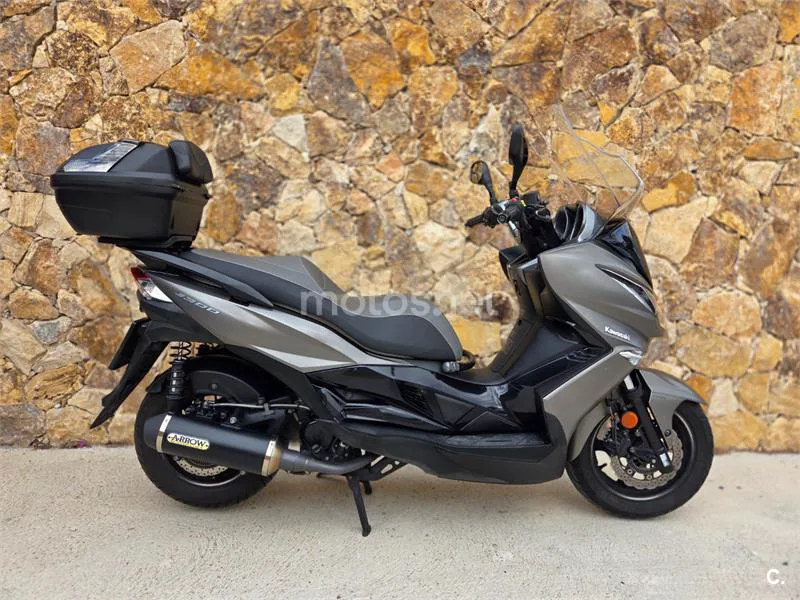 Kawasaki J300 2900 € 2019 Alicante - 1
