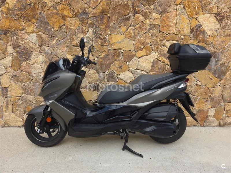 Kawasaki J300 2900 € 2019 Alicante - 2