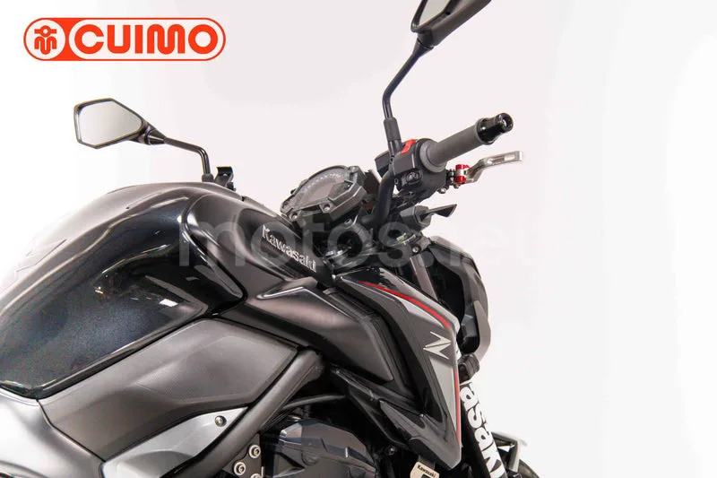 Kawasaki Z900 - Vista 15