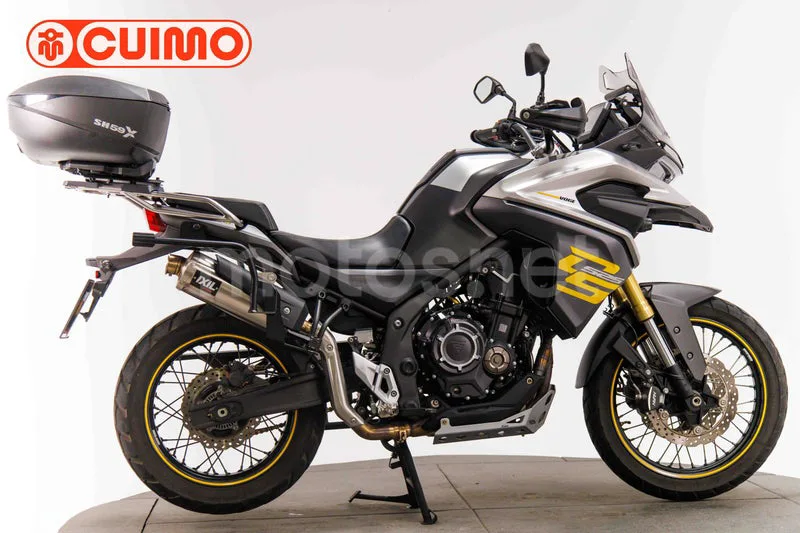 Voge 525DSX 4599 € 2024 Valencia - 2