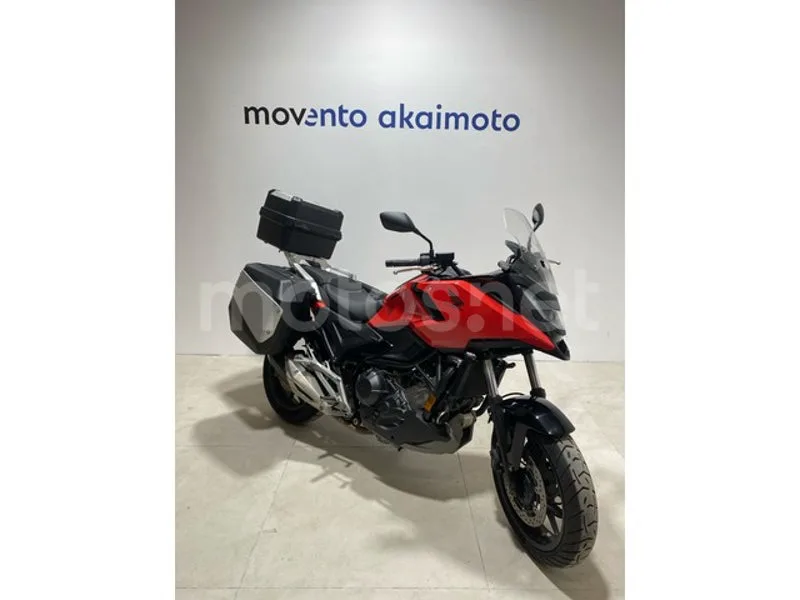 Honda NC750X 7990 € 2025 Barcelona - 1