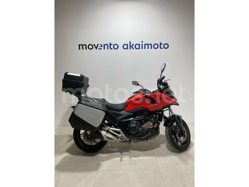 Honda NC750X 7990 € 2025 Barcelona - 2