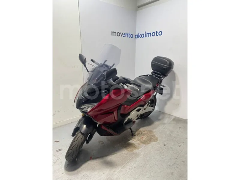 Honda Forza 750 7690 € 2021 Barcelona - 1