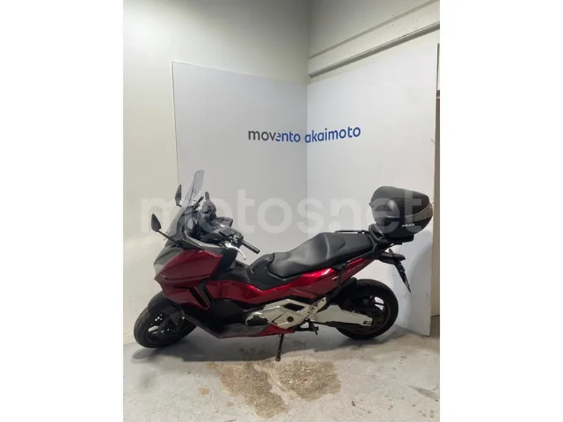 Honda Forza 750 7690 € 2021 Barcelona - 2