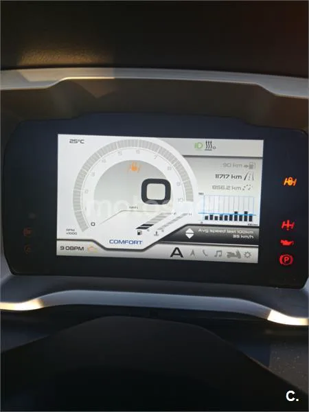 Piaggio MP3 530 Exclusive - Vista 5