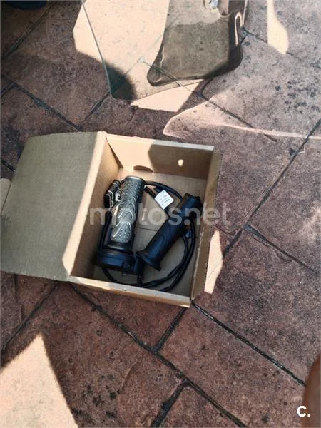 Piaggio MP3 530 Exclusive - Vista 6