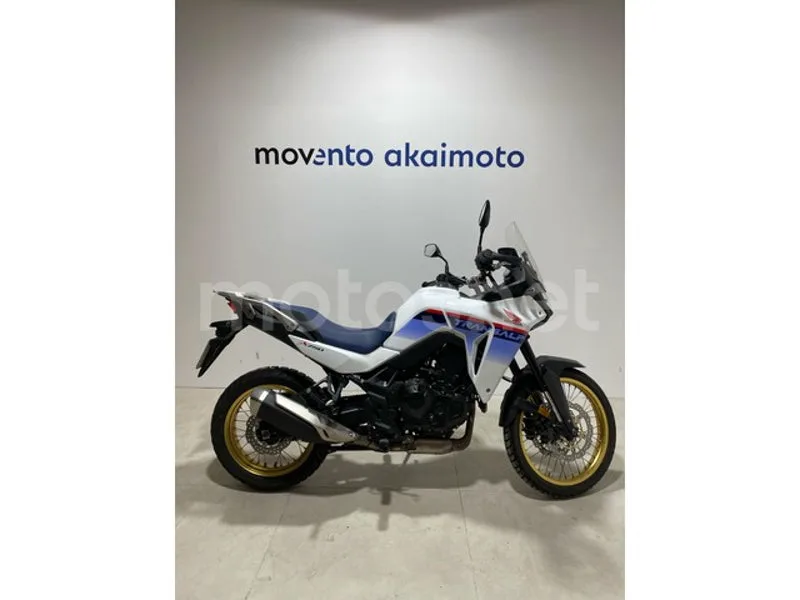 Honda XL750 Transalp 7290 € 2023 Barcelona - 2