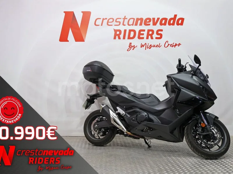 Honda Forza 750 10.990 € 2025 Granada - 1