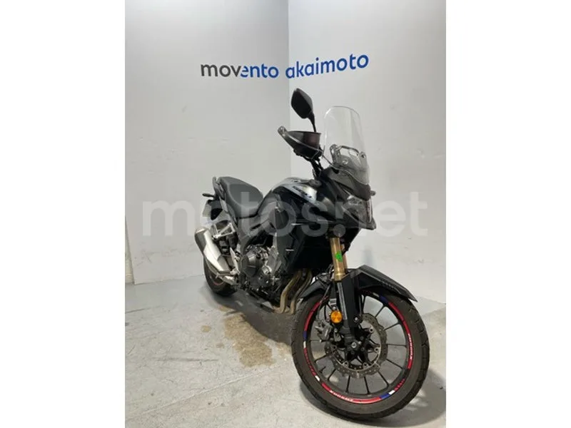 Honda CB500X 4890 € 2022 Barcelona - 1
