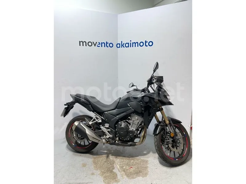 Honda CB500X 4890 € 2022 Barcelona - 2