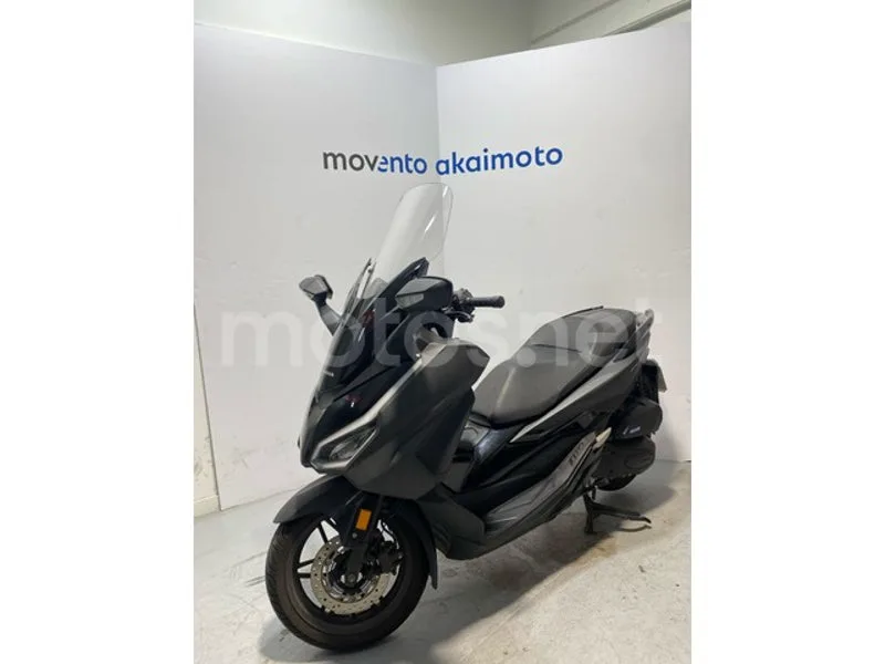 Honda Forza 125 3790 € 2023 Barcelona - 1
