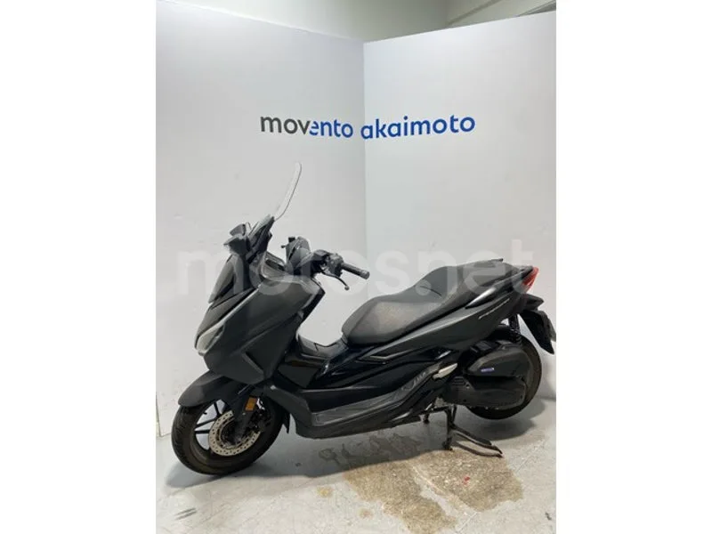 Honda Forza 125 3790 € 2023 Barcelona - 2