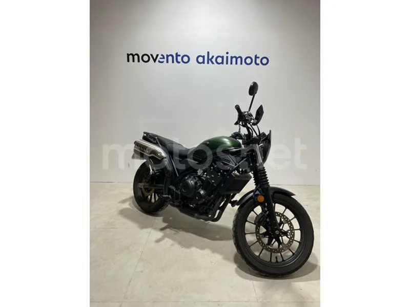 Honda CL500 4790 € 2023 Barcelona - 1