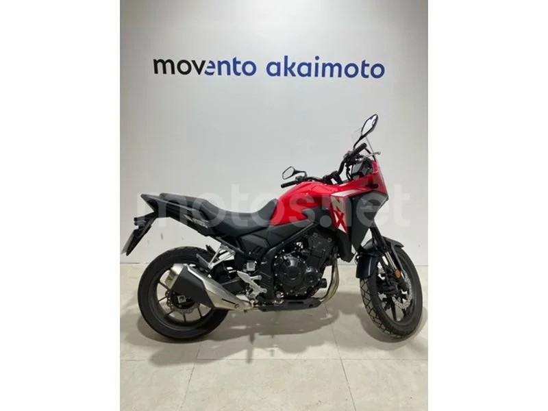 Honda NX500 5790 € 2026 Barcelona - 2