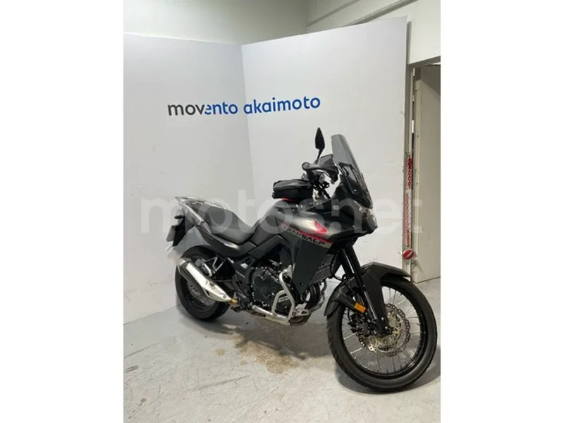 Honda XL750 Transalp 5900 € 2023 Barcelona - 1