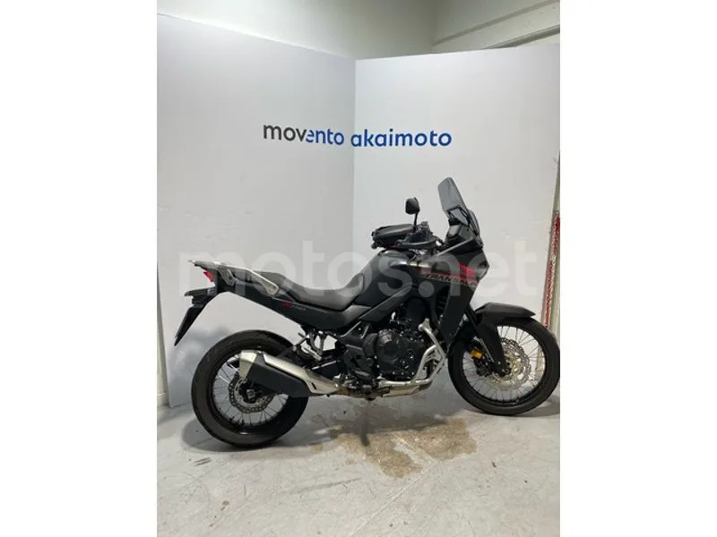 Honda XL750 Transalp 5900 € 2023 Barcelona - 2