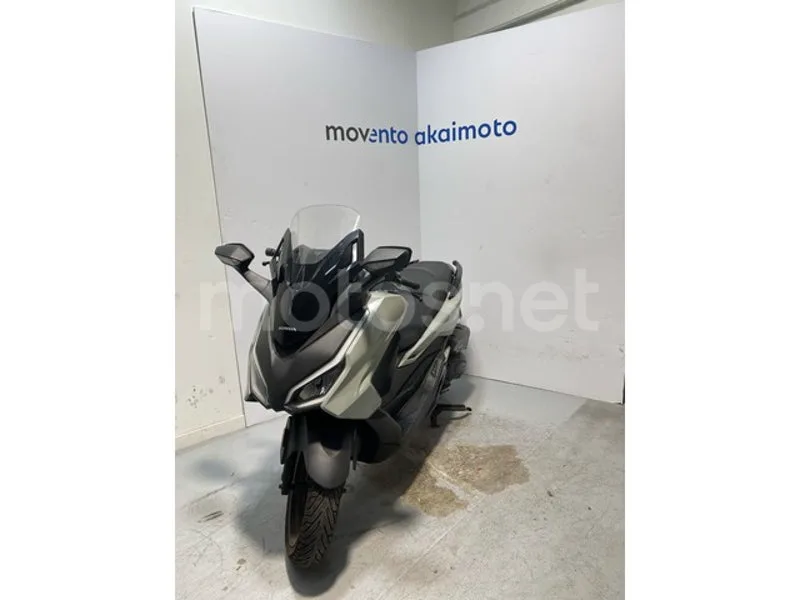 Honda Forza 125 3490 € 2023 Barcelona - 1